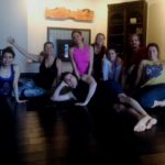 Yoga Teacher Training (Ruah – Annapolis) starting October 16th