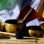 Ruah: Sound Therapy Group Session with Suzanne Sweet