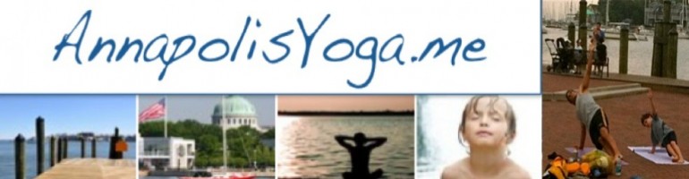 Annapolis Yoga (.me)