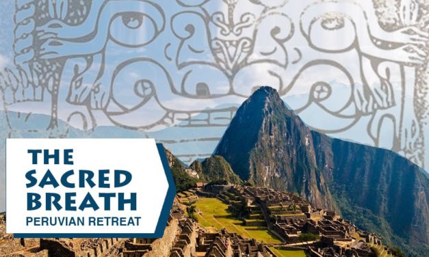 Sacred Breath: Yoga Retreat in the Sacred Valley, Peru with Alana Roach and Caileigh Feldman